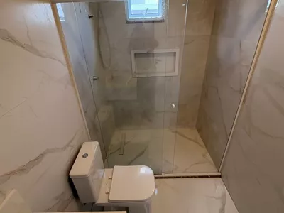 Casa térrea com 3 suítes + escritório + espaço gourmet + piscina à Venda, Boa Vista, Vitória - Foto 19