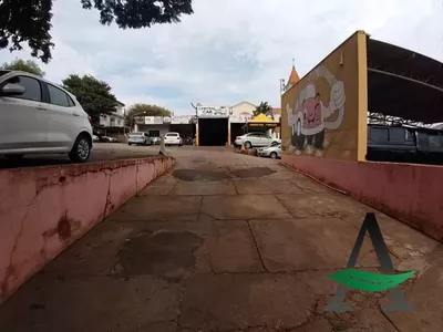 Cornélio Procópio - Terreno Comercial - Centro - Foto 8