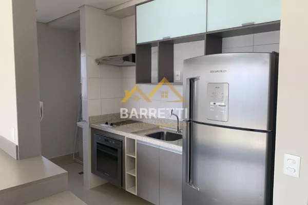 Apartamento de 54 m² para Locação no Trio Lindenberg - Foto 3