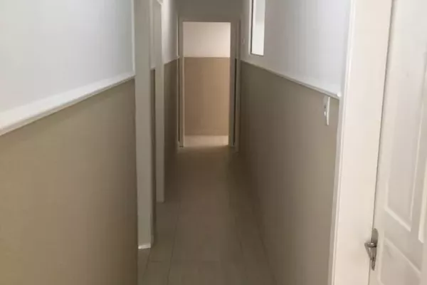 SALA COMERCIAL NOVO MUNDO 12m² PARA LOCAÇÃO EM CURITIBA - Foto 5