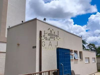 Apartamento 52m² c/ 2 dorms Jd Alphacenter - SBO/SP - Foto 15