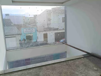 Lojas com e sem mezanino para locação, ao lado da Av. Fernando Spinola, perto do antigo Disep, Ju - Foto 21