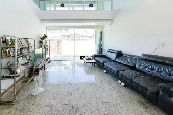Casa Residencial à venda no Padre Eustáquio (BH) — 4 quartos, 2 suítes, piscina e espaço gourmet - Foto 6