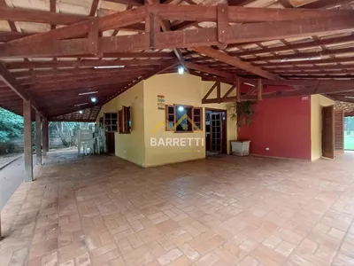 Chácara de 2880 m² para Venda e Locação no Bairro Santa Rita em Piracicaba - Foto 30
