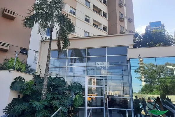 Londrina - Apartamento - 2 Quartos - Palhano 1 - Foto 1