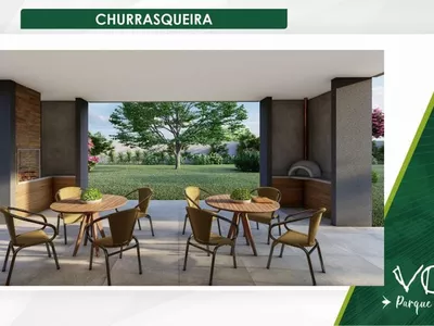 Sobrado à Venda com 2 suítes, condomínio fechado, Primavera, com entrada dividida em 60 X, Vitó - Foto 6