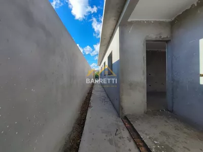 Casa à venda no Condomínio Belmonte com 3 quartos, sendo 1 suíte, 4 banheiros, piscina e 4 vagas de garagem - Foto 23