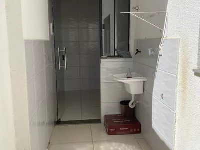 Casa 3 quartos sendo 1 suíte no Condomínio Terras Premium, perto do anel viário, saída para Anag - Foto 24