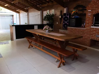 Casa com 173 m² venda com 3 quartos - Foto 15
