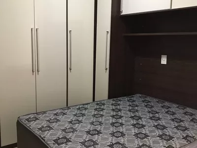 Apartamento mobiliado de 3 quartos sendo 1 suíte para venda, no 3º andar, com sacada no Candeias - Foto 22