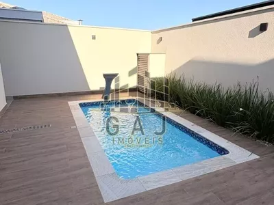 Casa em condomínio 202m² 3 suítes Residencial Mac Knight - SBO/SP - Foto 17