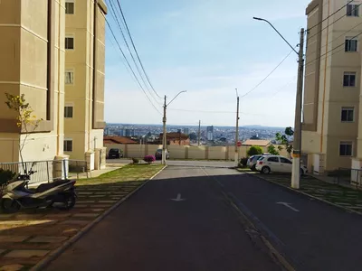 Ótimo Apartamento de 1º andar em condomínio fechado com completa infra estrutura próximo da Av. - Foto 7