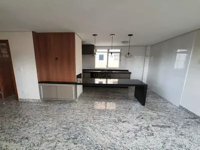 Cobertura à venda, 3 quartos, 2 suítes, 2 vagas, Savassi - Belo Horizonte/MG - Foto 2