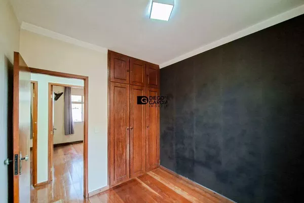 Apartamento exclusivo de 3 quartos à venda no Novo Eldorado, Contagem - Foto 5