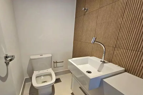 Apartamento à venda, 2 quartos, 2 suítes, 2 vagas, Serra - Belo Horizonte/MG - Foto 6