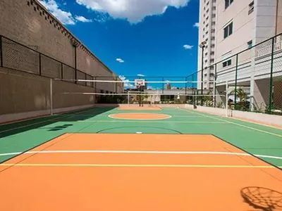 Apartamento à venda, 3 quartos, 1 suíte, 2 vagas, Prado - Belo Horizonte/MG - Foto 5