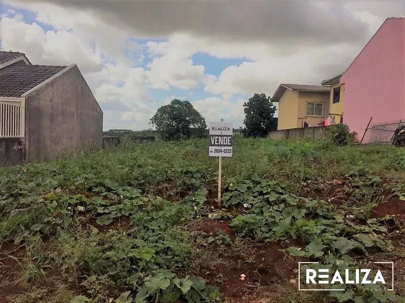 Terreno Residencial com área de 505,26 m2 (13m frente x 38,9 m Fundos), Terreno Plano, localizado na Rua João Gualberto Gaspar, Bairro São Francisco - Foto Principal