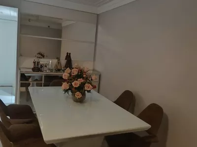Apartamento 3 quartos sendo 2 suítes, 2.vagas de garagem + depósito, Candeias, Vitória da Conquis - Foto 3
