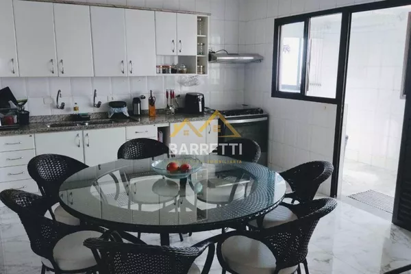 Apartamento com 3 Dormitórios à Venda no Edifício Gênova - Paulicéia, Piracicaba/SP - Foto 1