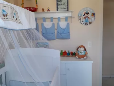 Apartamento de 2 quartos sendo 1 suite 3° andar, Boa Vista · Vitória da Conquista - Foto 14
