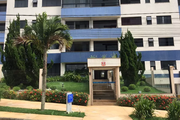Vendo amplo apartamento de 3 quartos com 2 suítes, 3 vagas de garagem, 136M², área de lazer compl - Foto 1