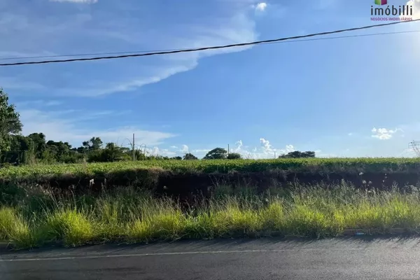 Terreno próximo ao Shopping para venda,  São Luiz, Pato Branco - Foto 1