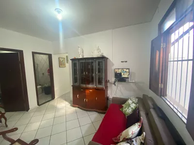 Excelente Casa de 3 quartos sendo 2 suítes e garagem para 4 carros à Venda, santa Cecília , Vitó - Foto 20