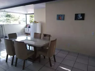 Cobertura residencial à venda em Contagem/MG (B. Santa Cruz Industrial) | 130 m² | Aceita financiamento - Foto 21