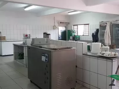 Cornélio Procópio - Rural Chácara -  Fazenda Congonhas - Foto 7