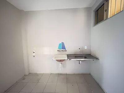 APTO 305 - RESIDENCIAL 1º DE MAIO, GRANJA PORTUGAL - Foto 11