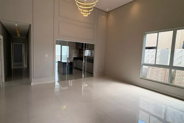 Casa térrea com 3 suítes + escritório + espaço gourmet + piscina à Venda, Boa Vista, Vitória - Foto 1