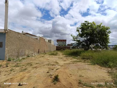 Terreno 500 m² à Venda, Alto da Boa Vista, perto da Gilenilda Alves, Vitória da Conquista, BA - Foto 15