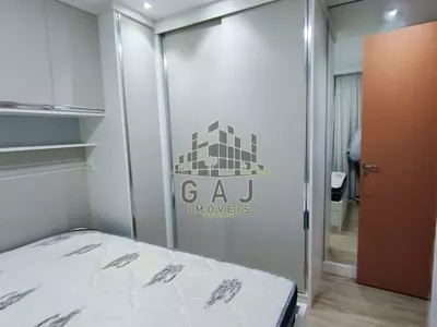 Apartamento 42m² 2 dorms Terramérica - Americana/SP - Foto 6