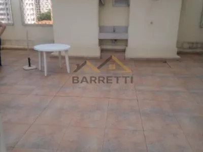 Apartamento à venda de 91m², com 3 quartos, 2 banheiros e 1 vaga de garagem, no Edifício Latif Jorge Naime - Foto 14
