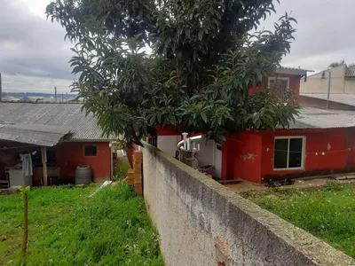 Terreno à venda – Bairro Iguaçu | Fazenda Rio Grande – 849m² – Oportunidade para investimento - Foto 6