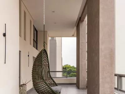 Apartamento com1 quarto para alugar em Pinheiros - Foto 32
