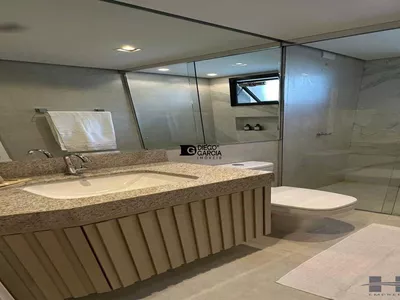 Apartamento à venda, 3 quartos, 1 suíte, 2 vagas, Taiaman - Uberlândia/MG - Foto 15