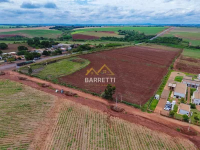 Área Industrial com 117 mil m² à Venda em Santa Bárbara d?Oeste - Foto 11
