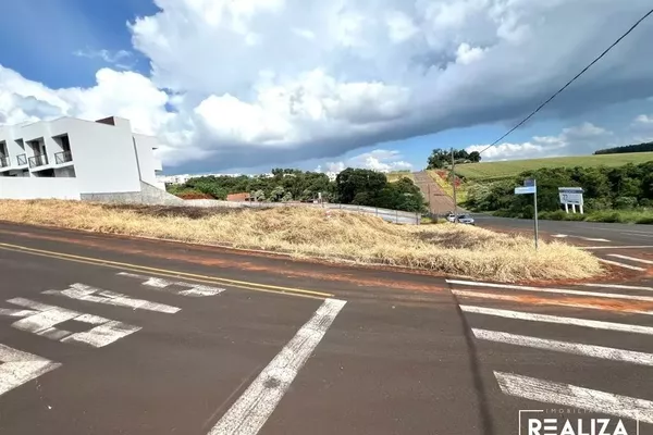Terreno de Esquina para venda,  Localizado no Fraron na Pato Branco-PR - Foto 4