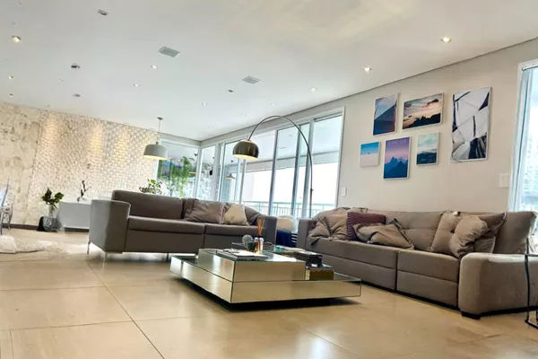Apartamento com 3 suítes no condomínio Paulistano - Foto 6