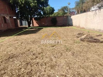Terreno Plano de 285 m² à Venda no Chácaras Água Branca em Piracicaba - Foto 7