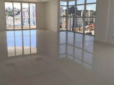 Apartamento 601 Ed. Octaviano Marcante - Foto 15