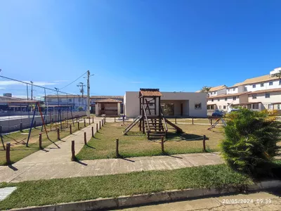 Aluguel de casa duplex com 2/4 e garagem coberta em condomínio fechado no Boa Vista em Vitória da - Foto 20