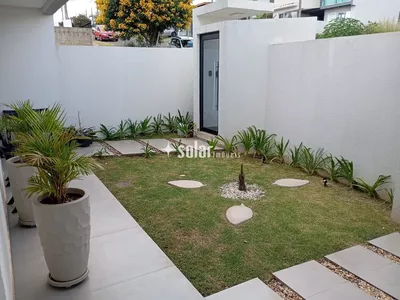 SOBRADO MOBILIADO BAIRRO FRARON - Foto 2