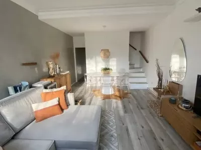Casa de vila, assobradada com 3 quartos sendo 1 suite. - Foto 15