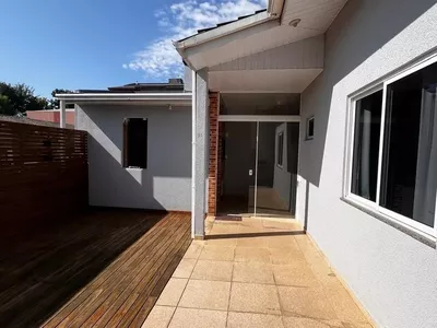 Casa para venda, na Rua Caetano Munhoz da Rocha, Menino Deus, Pato Branco-pr - Foto 6