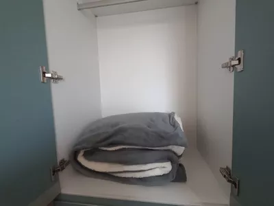Studio com 27 m², mobiliado em Vila Nova Conceição - Foto 15