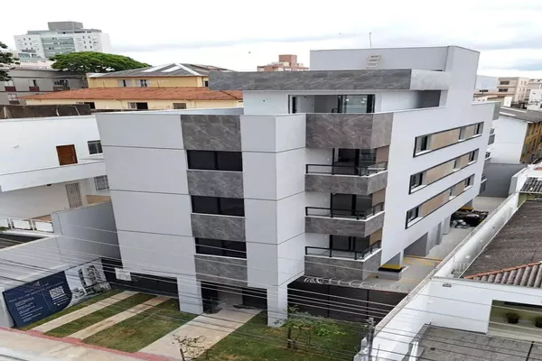 Cobertura à venda, 2 quartos, 1 suíte, 2 vagas, Barroca - Belo Horizonte/MG - Foto 1