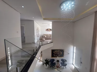 Casa de 4 quartos sendo 3 suites à venda em condomínio fechado com planejados, podendo ser vendido - Foto 8