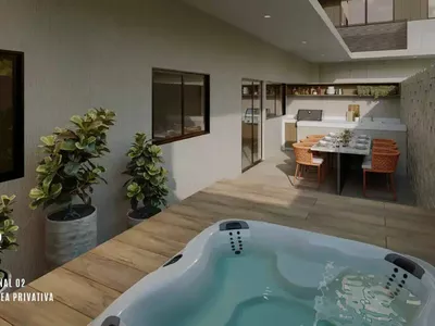 Área privativa à venda, 3 quartos, 3 suítes, 3 vagas, Santo Antônio - Belo Horizonte/MG - Foto 9